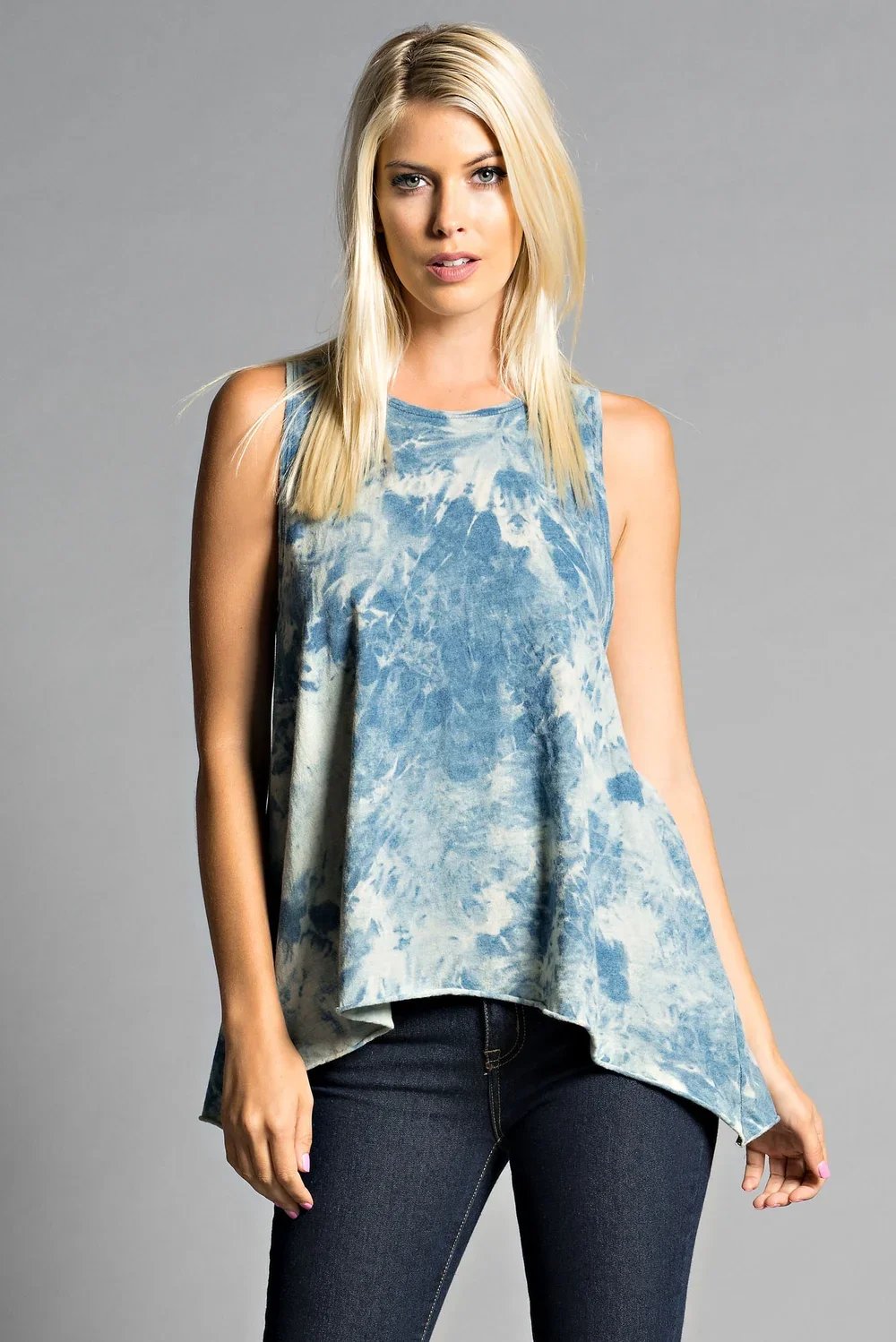 Specialty Garment Washes - Urban Nation Apparel